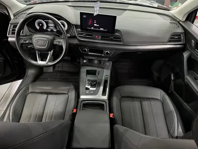 Audi Q5L 2023, 80000 км, за 25033.35 USD