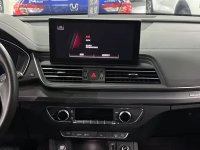 Audi Q5L 2023, 80000 км, за 25033.35 USD - фото 6