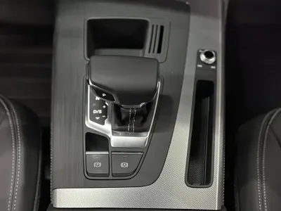 Audi Q5L 2023, 80000 км, за 25033.35 USD - фото 7