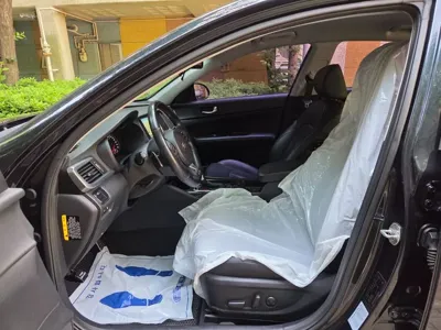 Kia K5 2016, 181280 км, за 4423.46 USD - фото 8