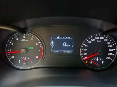 Kia K5 2016, 181280 км, за 4423.46 USD - фото 12