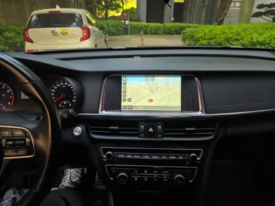 Kia K5 2016, 181280 км, за 4423.46 USD - фото 13