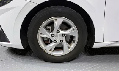 Hyundai Avante 2021, 117875 км, за 9650.99 USD