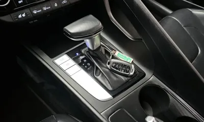 Hyundai Avante 2021, 117875 км, за 9650.99 USD - фото 9