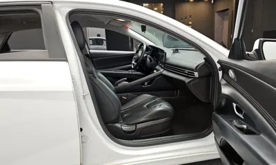 Hyundai Avante 2021, 117875 км, за 9650.99 USD - фото 11