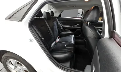 Hyundai Avante 2021, 117875 км, за 9650.99 USD - фото 12