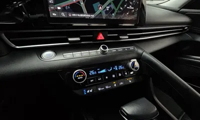 Hyundai Avante 2021, 117875 км, за 9650.99 USD - фото 15