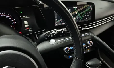 Hyundai Avante 2021, 117875 км, за 9650.99 USD - фото 19