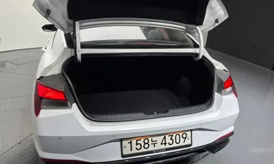 Hyundai Avante 2021, 117875 км, за 9650.99 USD - фото 20