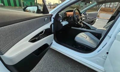 Hyundai Avante 2021, 71064 км, за 12052.12 USD - фото 11