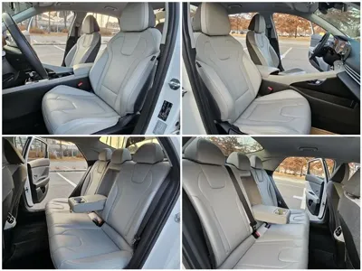 Hyundai Avante 2021, 71064 км, за 12052.12 USD - фото 15