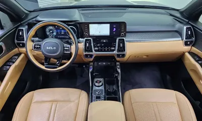 Kia Sorento 2023, 210777 км, за 12228.99 USD - фото 7
