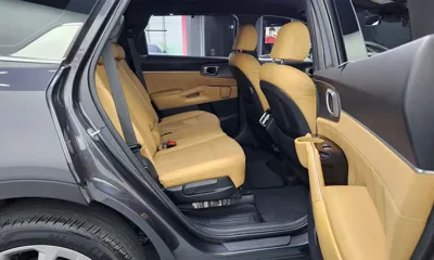 Kia Sorento 2023, 210777 км, за 12228.99 USD - фото 12