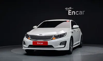 Kia K5 2015, 120025 км, за 4561.08 USD