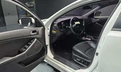 Kia K5 2015, 120025 км, за 4561.08 USD - фото 10