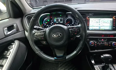 Kia K5 2015, 120025 км, за 4561.08 USD - фото 13