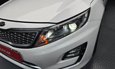 Kia K5 2015, 120025 км, за 4561.08 USD - фото 22