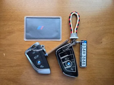 BMW M4 2025, 6950 км, за 81201.14 USD - фото 9