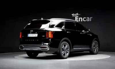 Kia Sorento 2021, 74187 км, за 19820.57 USD