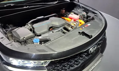 Kia Sorento 2021, 74187 км, за 19820.57 USD - фото 6
