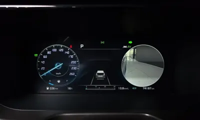 Kia Sorento 2021, 74187 км, за 19820.57 USD - фото 8