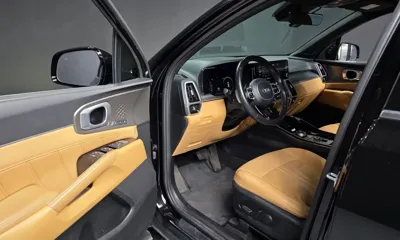 Kia Sorento 2021, 74187 км, за 19820.57 USD - фото 10