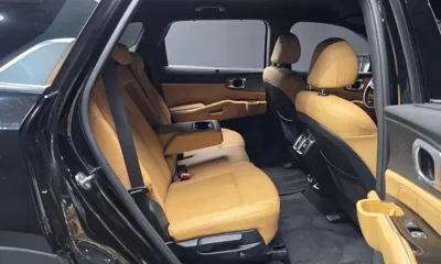 Kia Sorento 2021, 74187 км, за 19820.57 USD - фото 12