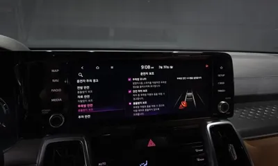 Kia Sorento 2021, 74187 км, за 19820.57 USD - фото 16