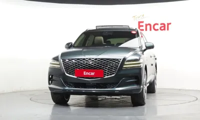 Genesis GV80 2020, 208336 км, за 18708.15 USD