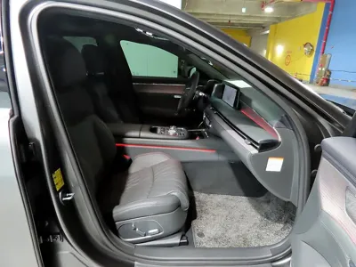 Genesis G90 2026, 5408 км, за 71419.19 USD - фото 8