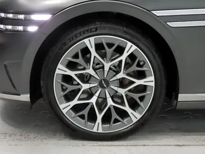 Genesis G90 2026, 5408 км, за 71419.19 USD - фото 20