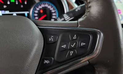 ChevroletGMDaewoo Malibu 2017, 59121 км, за 5817.03 USD - фото 16