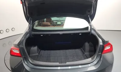 ChevroletGMDaewoo Malibu 2017, 59121 км, за 5817.03 USD - фото 18