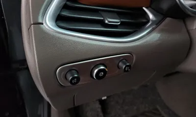 ChevroletGMDaewoo Malibu 2017, 59121 км, за 5817.03 USD - фото 20