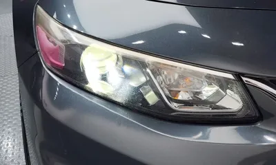ChevroletGMDaewoo Malibu 2017, 59121 км, за 5817.03 USD - фото 22