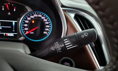 ChevroletGMDaewoo Malibu 2017, 59121 км, за 5817.03 USD - фото 27