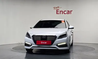 Hyundai Sonata 2017, 137185 км, за 7084.32 USD
