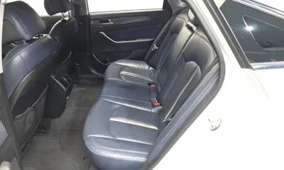 Hyundai Sonata 2017, 137185 км, за 7084.32 USD - фото 11