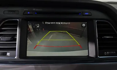 Hyundai Sonata 2017, 137185 км, за 7084.32 USD - фото 14