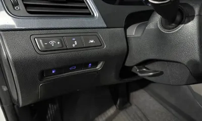 Hyundai Sonata 2017, 137185 км, за 7084.32 USD - фото 19