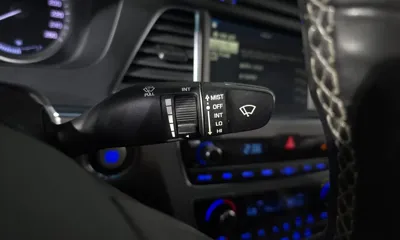 Hyundai Sonata 2017, 137185 км, за 7084.32 USD - фото 20