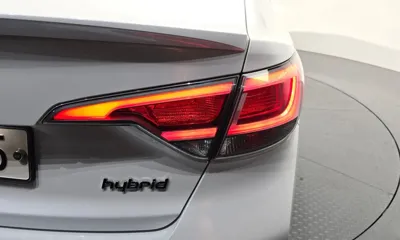 Hyundai Sonata 2017, 137185 км, за 7084.32 USD - фото 23