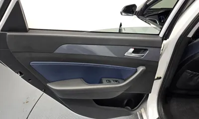 Hyundai Sonata 2017, 137185 км, за 7084.32 USD - фото 25