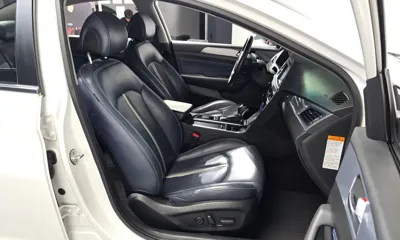 Hyundai Sonata 2017, 137185 км, за 7084.32 USD - фото 26