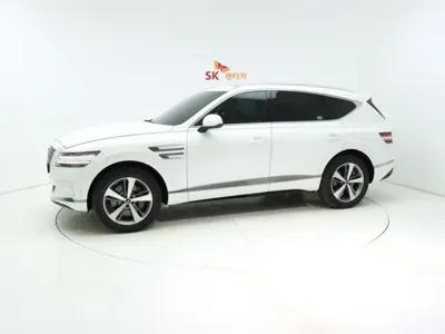 Genesis GV80 2023, 60393 км, за 6616.78 USD
