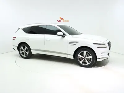 Genesis GV80 2023, 60393 км, за 6616.78 USD