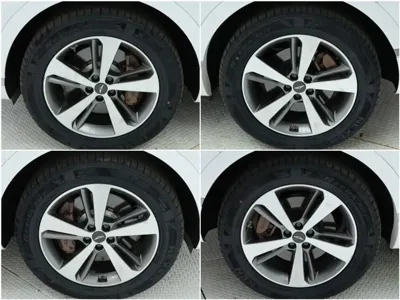 Genesis GV80 2023, 60393 км, за 6616.78 USD