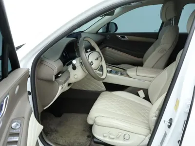 Genesis GV80 2023, 60393 км, за 6616.78 USD - фото 6