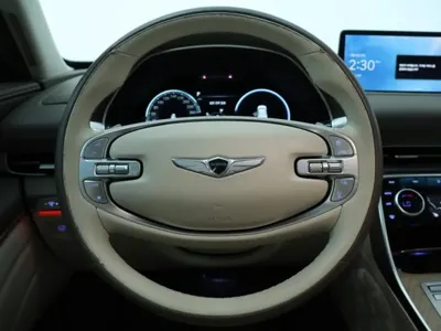 Genesis GV80 2023, 60393 км, за 6616.78 USD - фото 10