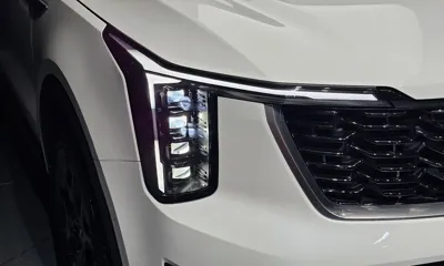 Kia Sorento 2025, 24232 км, за 25937.71 USD - фото 22